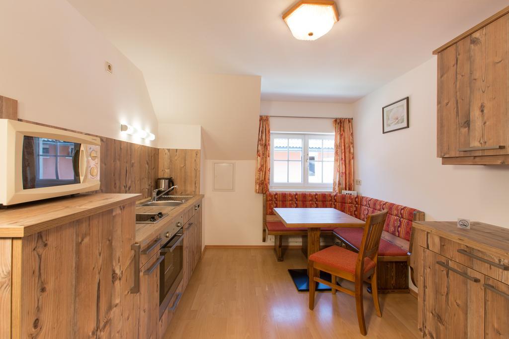 Schusterhaeusl Apartment Worschach Ruang foto