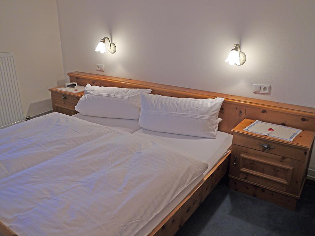 Schusterhaeusl Apartment Worschach Ruang foto