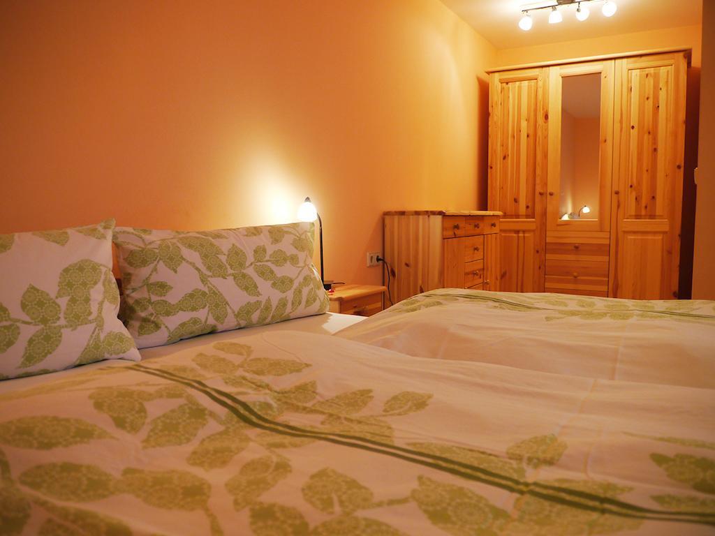 Schusterhaeusl Apartment Worschach Ruang foto