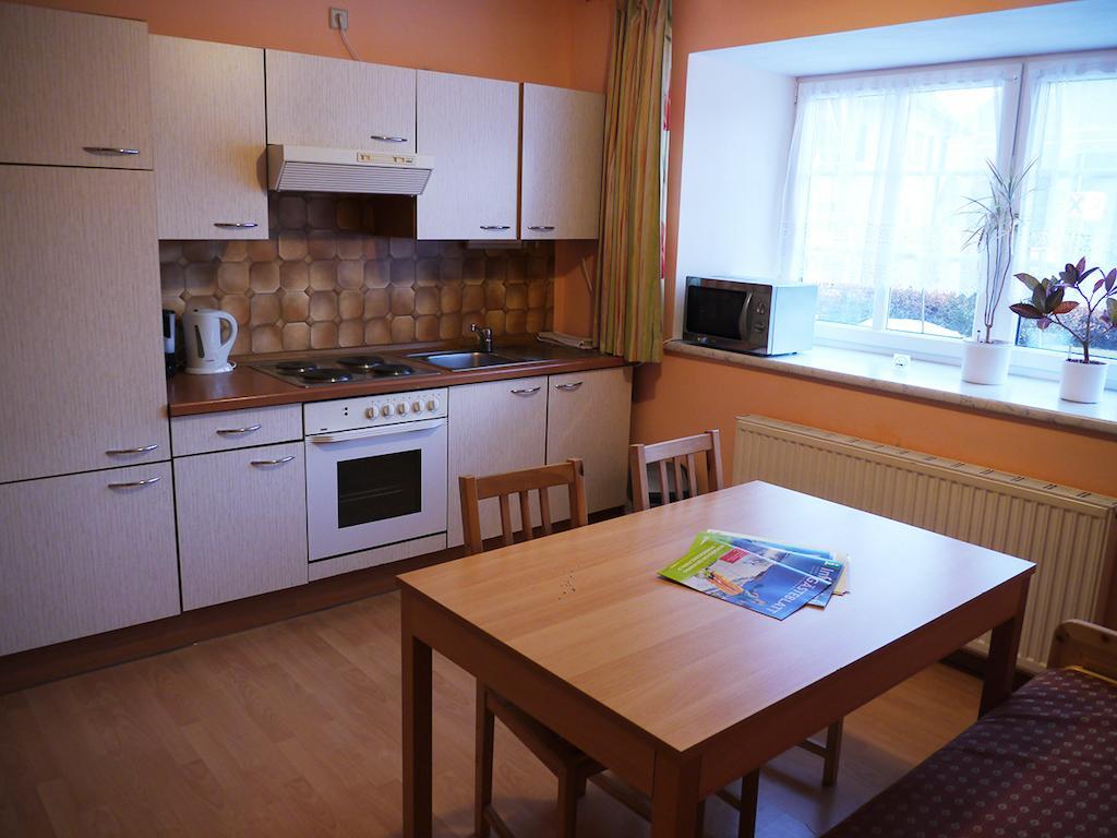 Schusterhaeusl Apartment Worschach Ruang foto