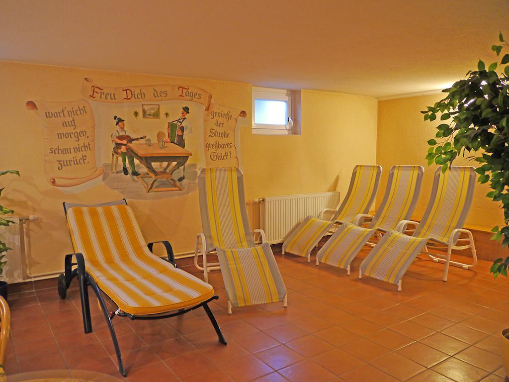 Schusterhaeusl Apartment Worschach Bagian luar foto