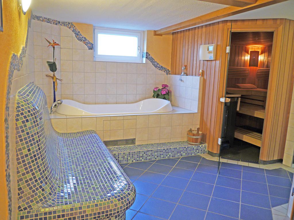 Schusterhaeusl Apartment Worschach Bagian luar foto